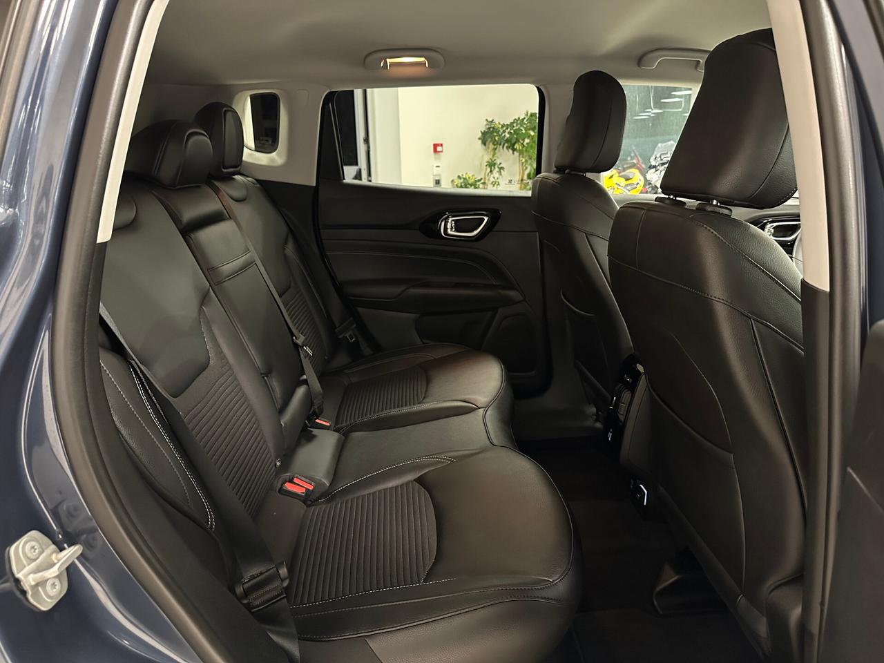 Jeep Compass 1.6 MJT II 2WD 130 CV Limited - 2021