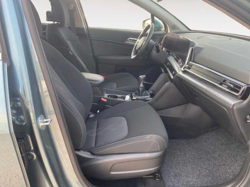 KIA Sportage 1.6 tgdi mhev Style imt