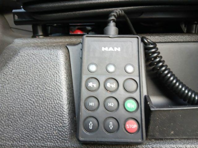 MAN Other TGX 4x2 LL SA