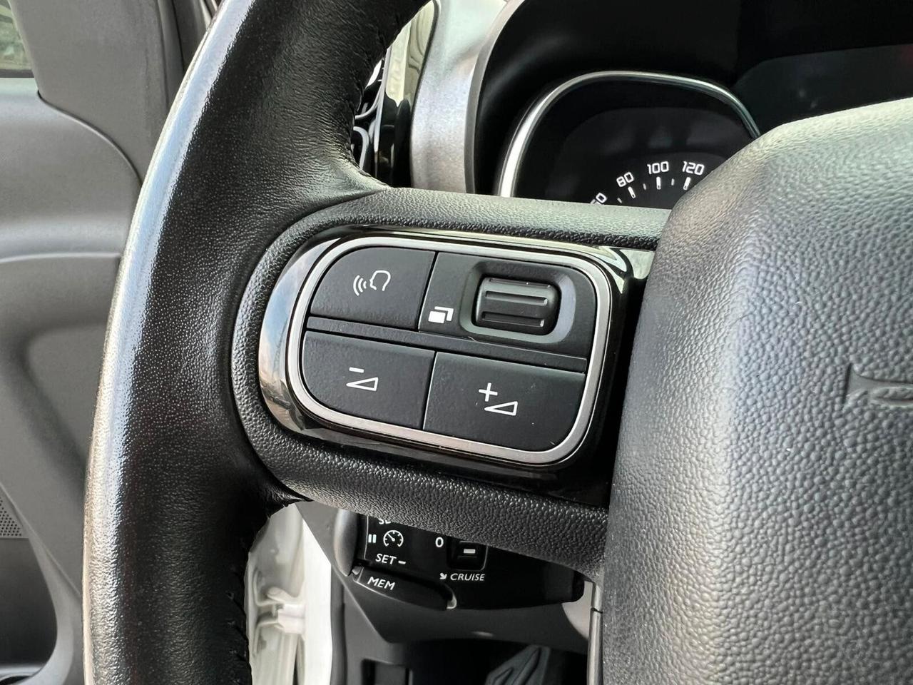 CITROEN C3 AIRCROSS 1.5 HDi 100cv 2019!!!SHINE!!