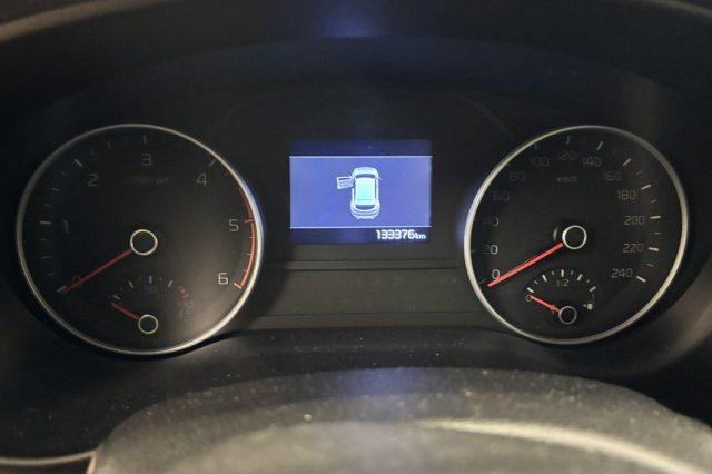KIA Sportage 1.6 CRDI 136 CV DCT7 2WD Energy