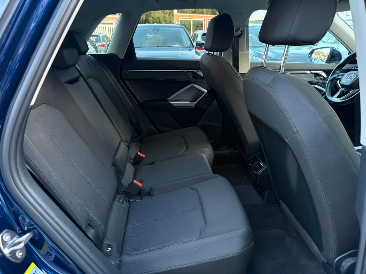 AUDI Q3 2.0 TDi 150CV S-Tronic Advanced - 2020