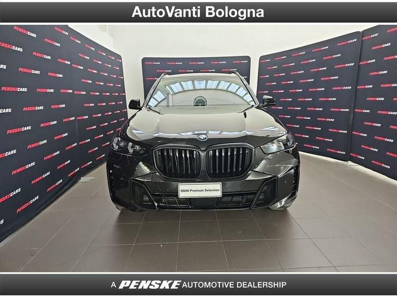 BMW X5 X5 xdrive50e MSport Pro auto