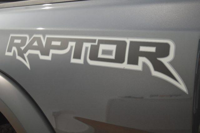 FORD Ranger Raptor 2.0 Ecoblue 4WD DC 5 posti*IVA DETRAIBILE*