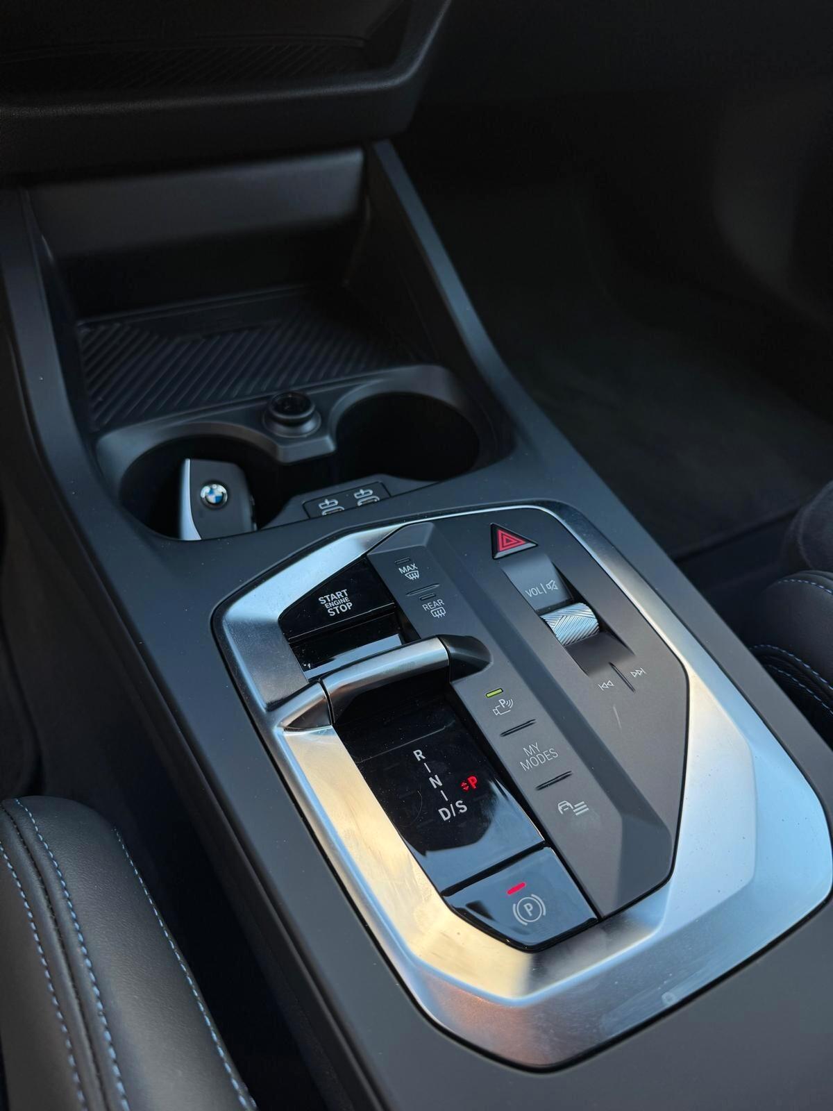 Bmw Serie 2 Gran Coupé 218d MSport Pro