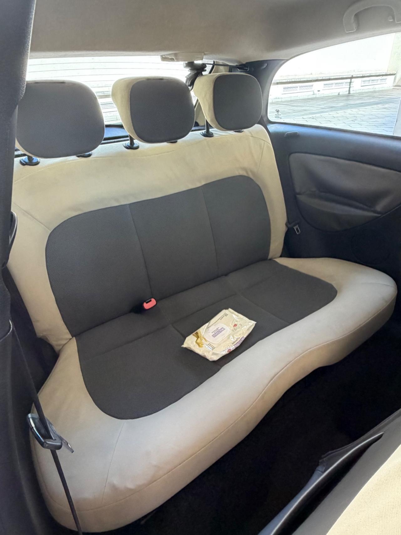 Lancia Ypsilon 1.3 Multijet 16V