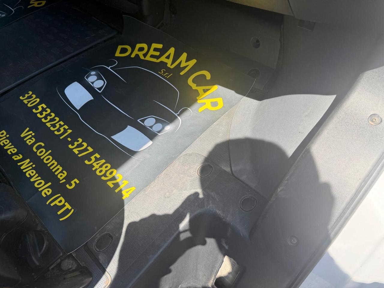 Fiat Ducato 2.3 MJT 131CV Diesel