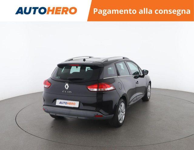 RENAULT Clio Sporter dCi 8V 90CV Start&Stop Energy Zen