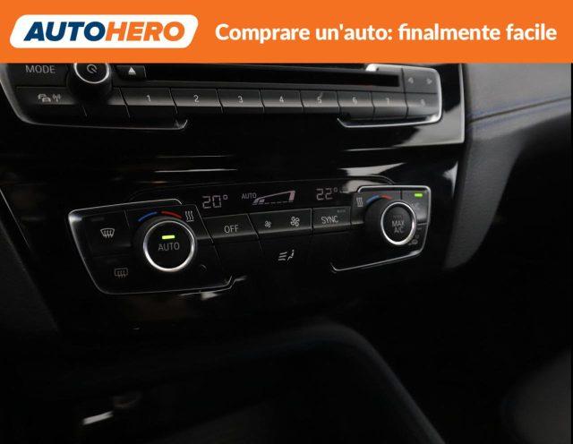 BMW X1 xDrive20d Msport