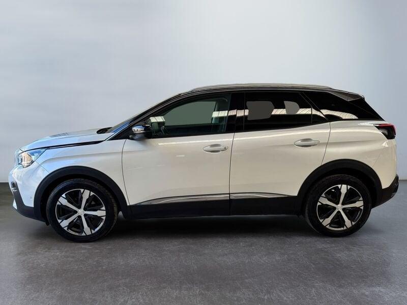 Peugeot 3008 1.2 PureTech Turbo 130cv S&S Active