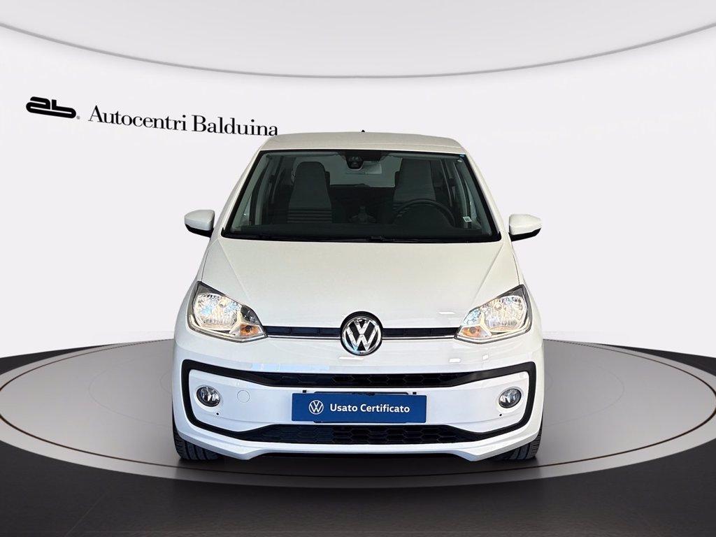 VOLKSWAGEN Up! 5p 1.0 move up! 60cv del 2019