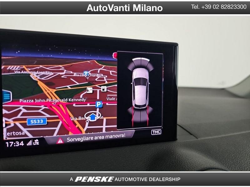 Audi Q2 Q2 30 TDI S tronic Business