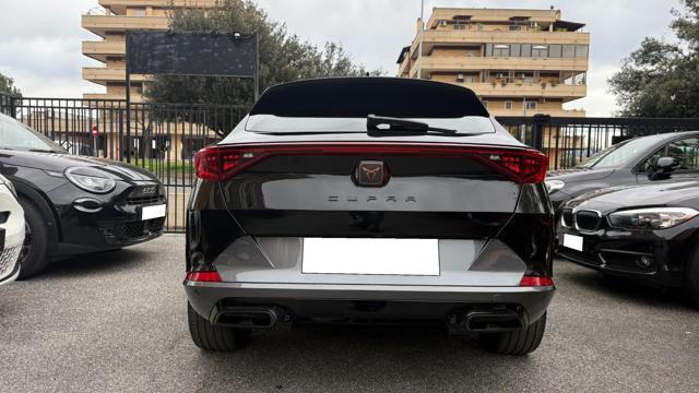 CUPRA Formentor 2.0TDI 150CV 4DRIVE DSG*24MG*CL18*FULL LED*CARPLAY
