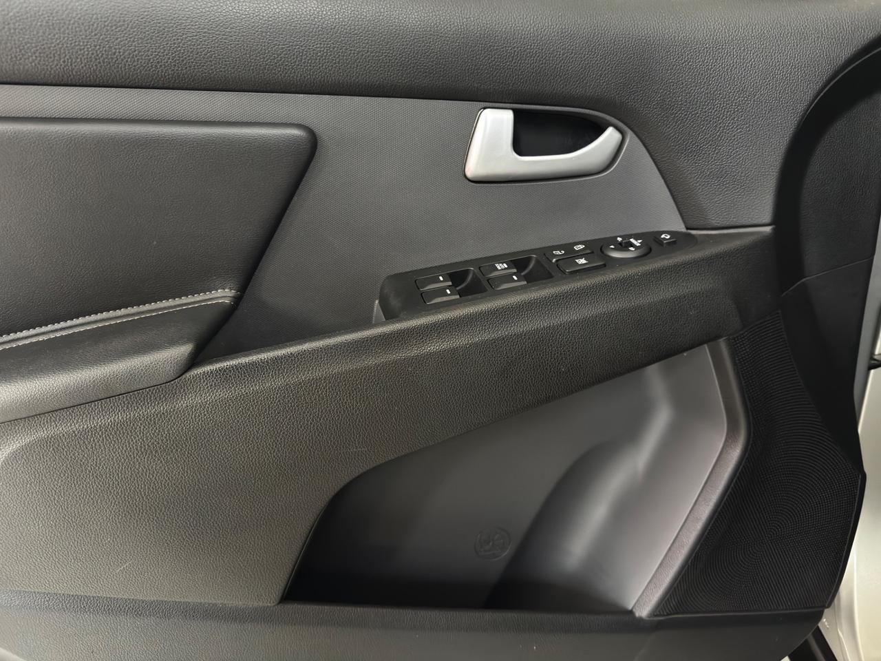 Kia Sportage 1.6 GDI 2WD Cool TETTO APRIBILE