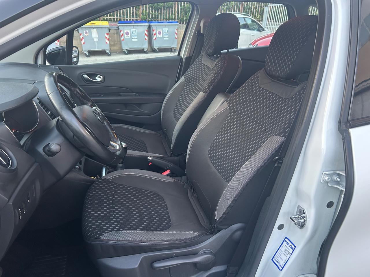 Renault Captur dCi 8V 90 CV Start&Stop Euro6B