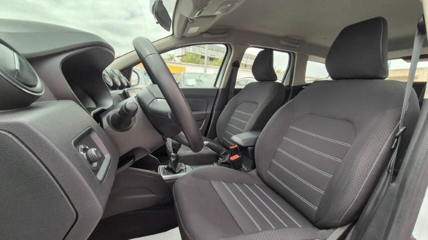 Dacia Duster 1.5 Blue dCi 8V 115 CV 4x2 Comfort - 2022