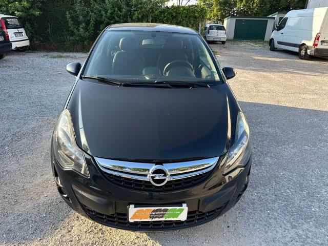 OPEL Corsa Ok neo pat. 1.2 85CV GPL-TECH Edition
