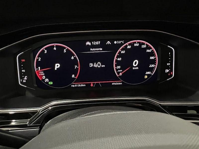 Volkswagen Polo Polo 2.0 TSI DSG GTI