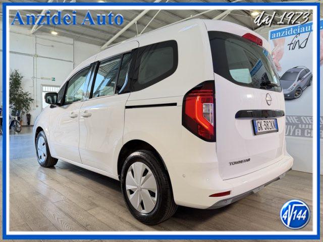 NISSAN Townstar 1.3 130 CV N-Connecta