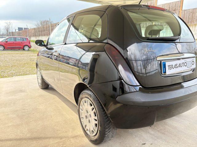 LANCIA Ypsilon 1.3 Multijet 16V PRIMO PREZZO BASE OK NEOPATENTATI