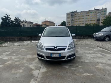 Opel Zafira 1.7 CDTI 110CV Cosmo