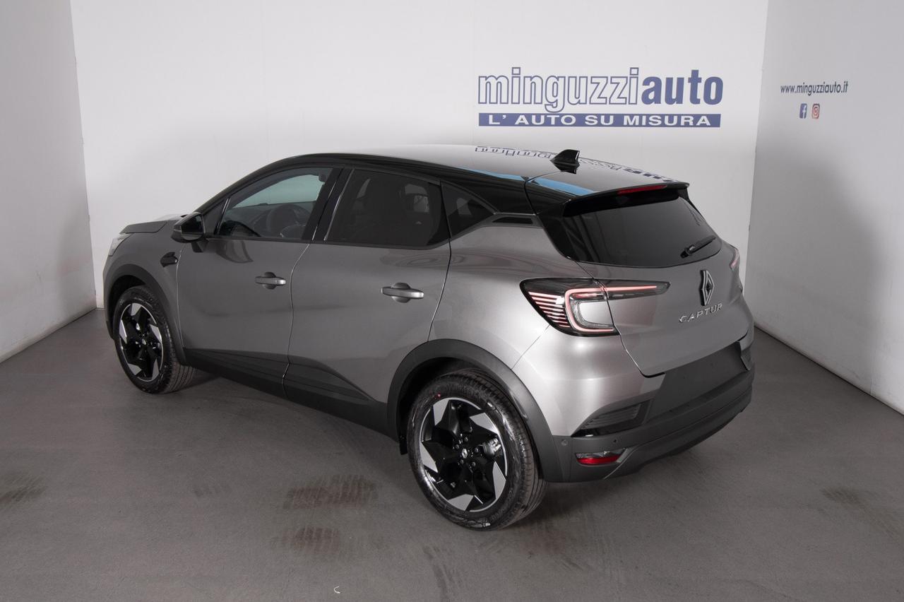 Renault Captur 1.2 Eco-g Techno 120cv Gpl