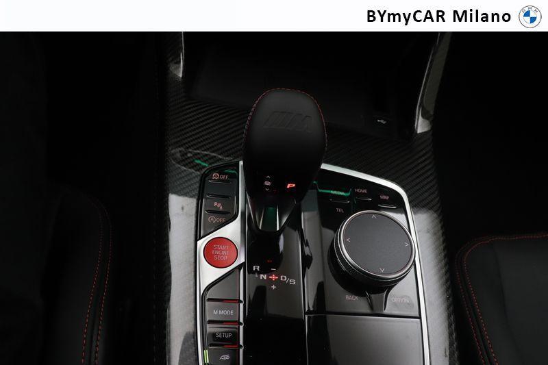 BMW M4 Coupe 3.0 CS Steptronic