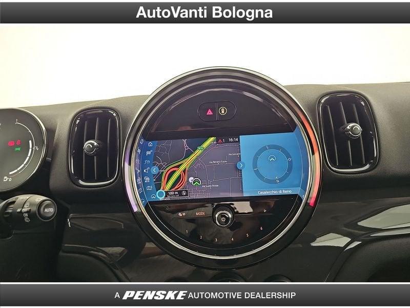 MINI Mini Countryman F60 Mini 1.5 Cooper Business Countryman