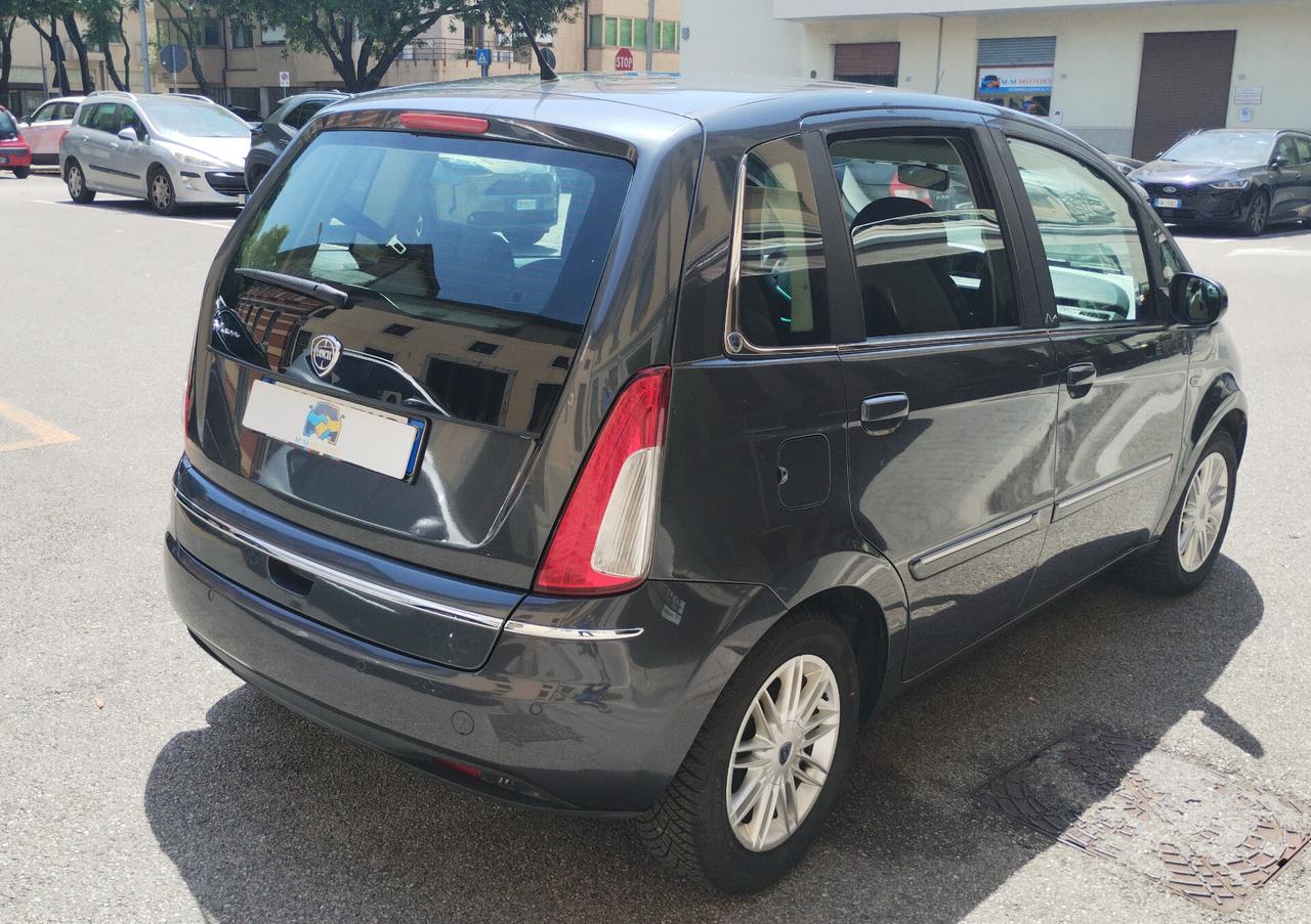 Lancia MUSA 1.3 Mjt 95 CV Diva