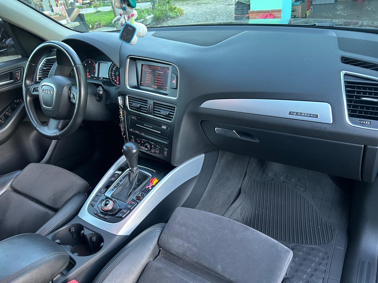 Audi Q5 2.0 TDI 170 CV quattro S tronic