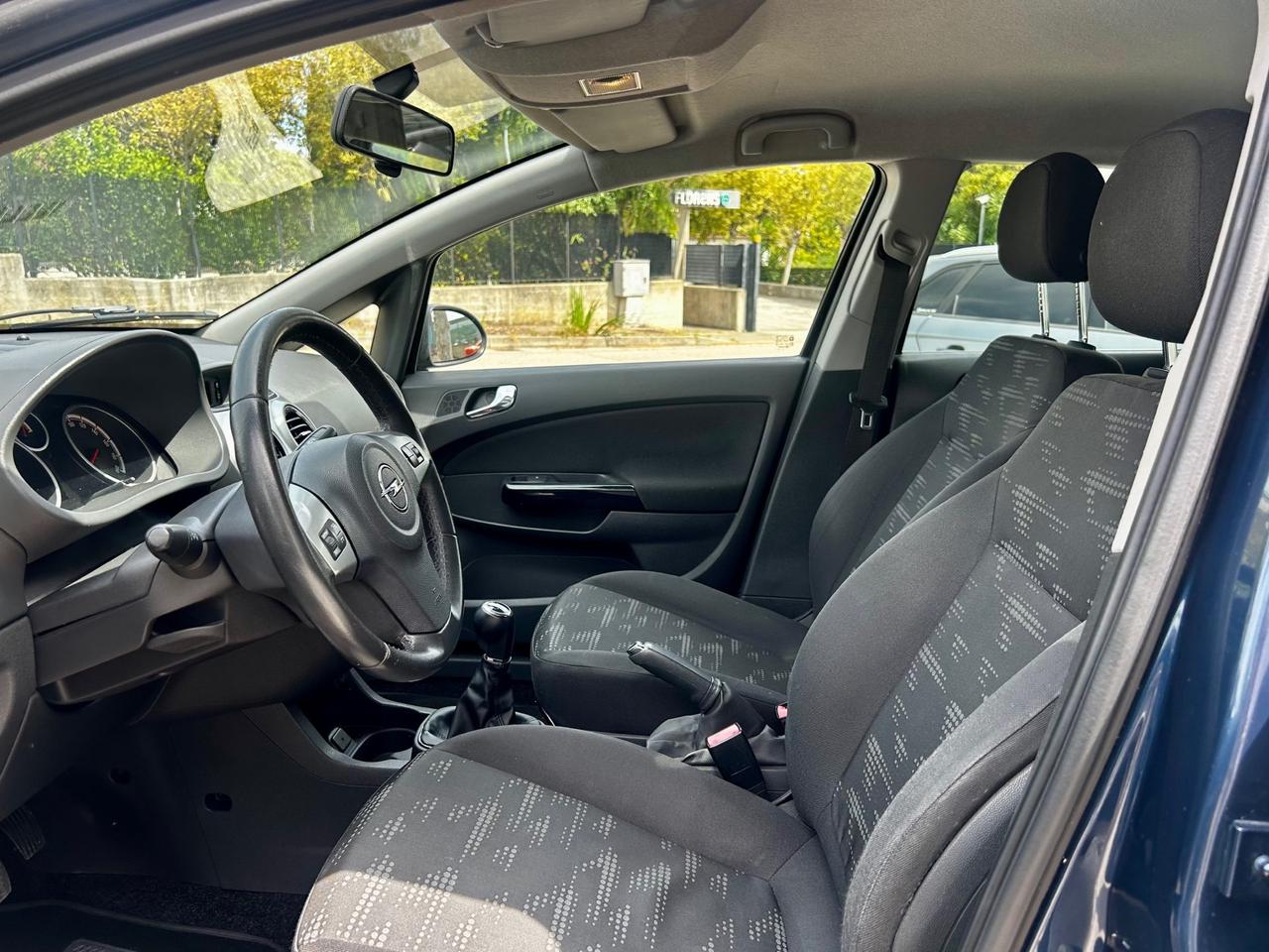 Corsa 1.2 85CV 3 porte GPL-TECH Elective