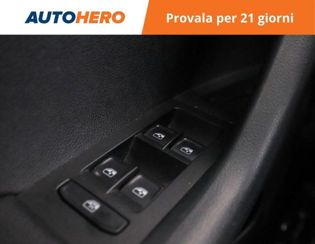 SKODA Octavia 1.6 TDI CR 115 CV DSG Wagon Executive