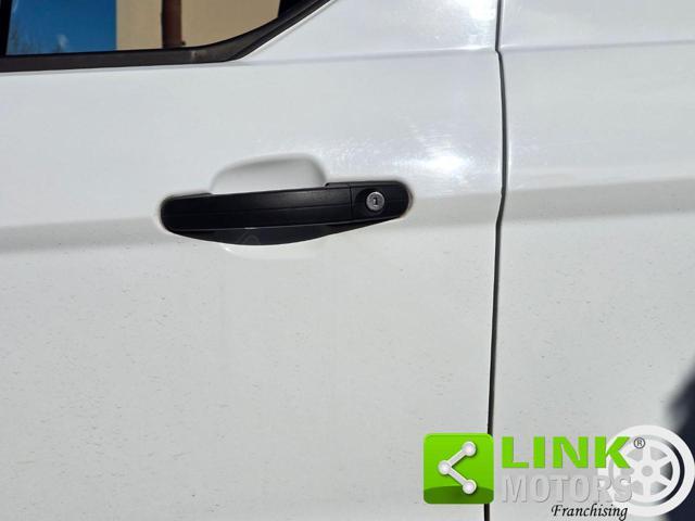 FORD Transit Connect L1H1