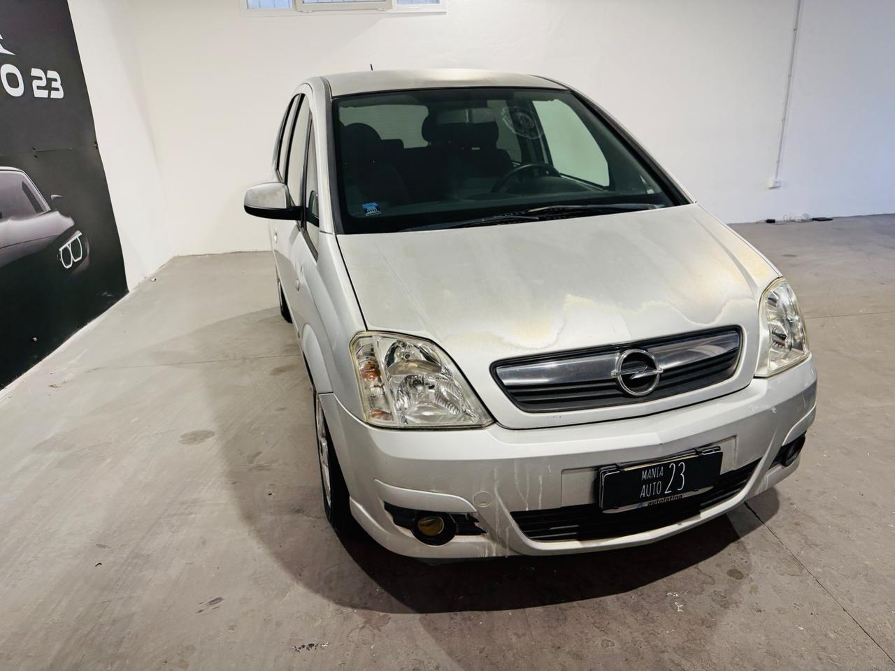 Opel Meriva 1.4 16V Enjoy*NEOPATENTATI*GPL*140 MILA KM*