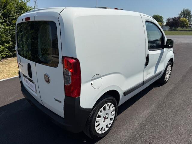Fiat Fiorino 1.4 8V Furgone Natural Power
