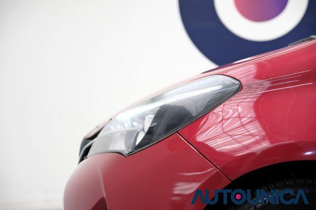 TOYOTA Yaris 1.5 HYBRID 5 PORTE STYLE NEOPATENTATI