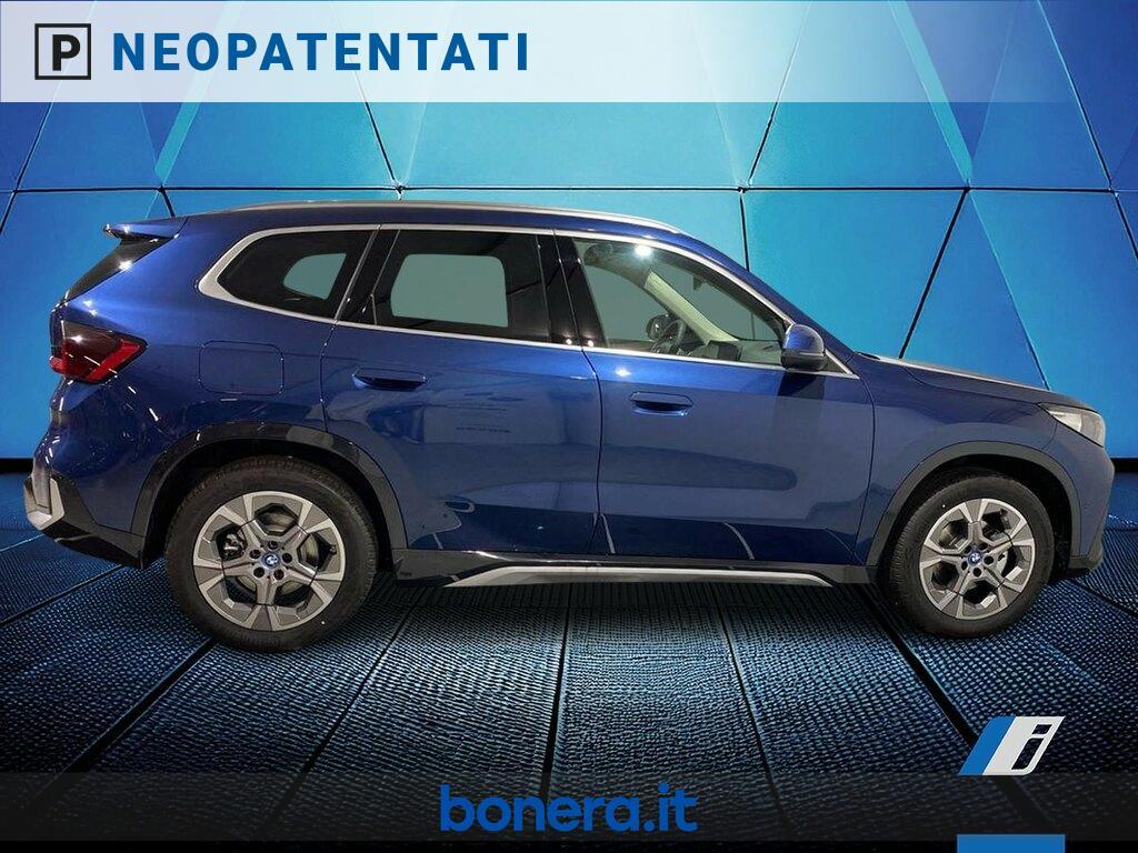 BMW iX1 20 Special Edition eDrive