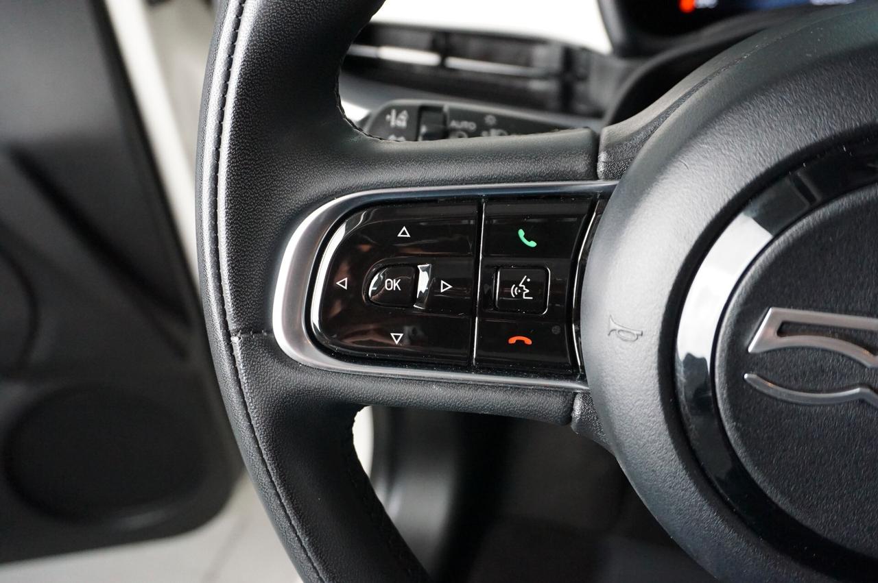 Fiat 500e Berlina 42 kWh La Prima