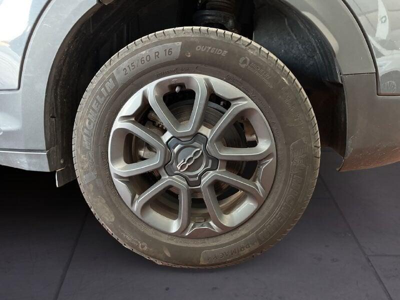 FIAT 500X 2022 Dolcevita Dolcevita 1.5 t4 hybrid 130cv dct