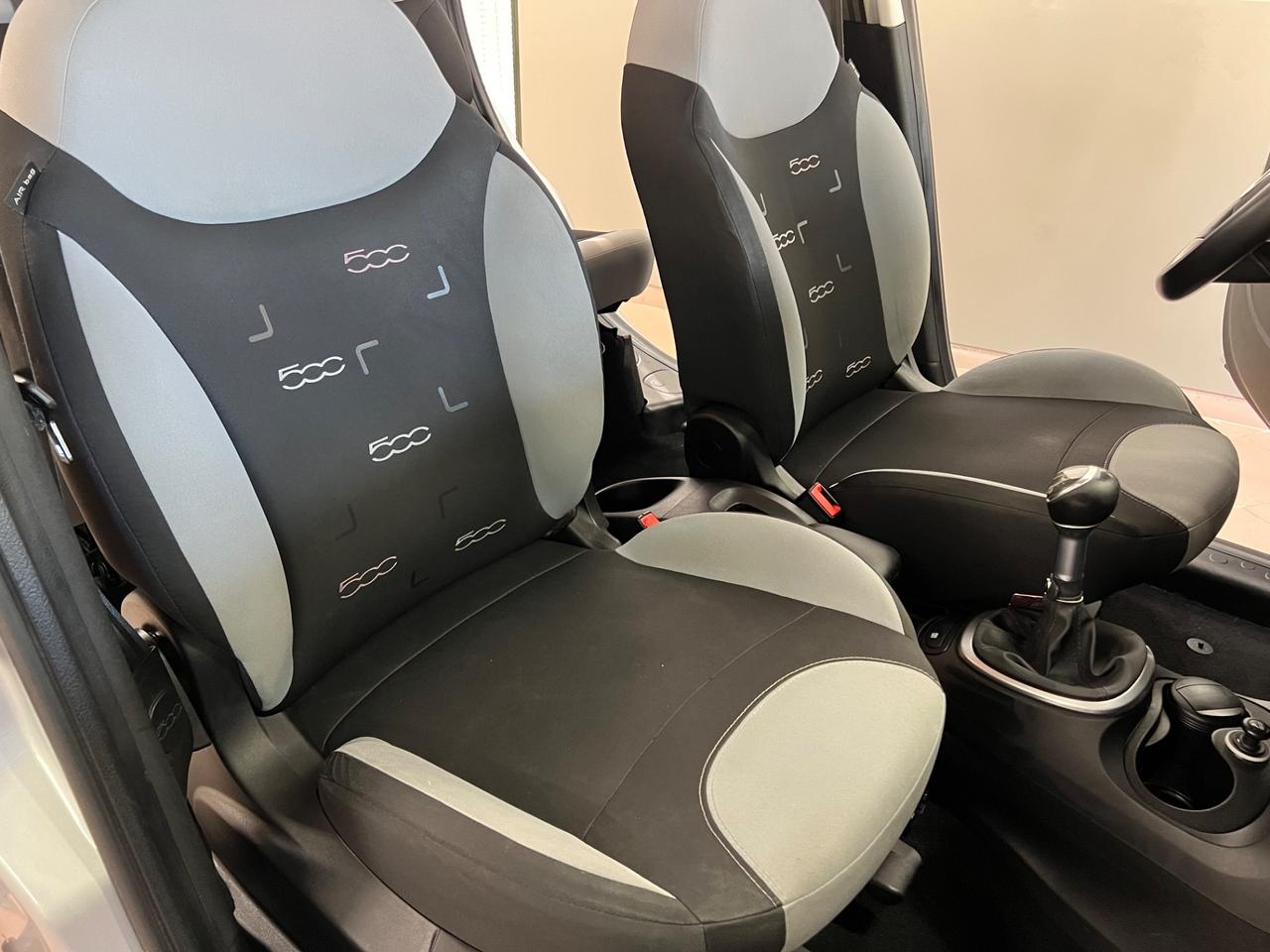 Fiat 500L 1.3 Multijet 85 CV Lounge UNICO PROPRIETARIO