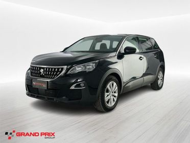 PEUGEOT 5008 BlueHDi 130 S&S EAT8 Business