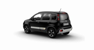 FIAT Pandina Pandina 1.0 FireFly 65 CV Hybrid C...