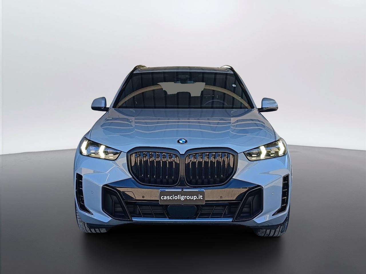 BMW X5 G05 LCI 2023 - X5 xdrive30d MSport Pro auto