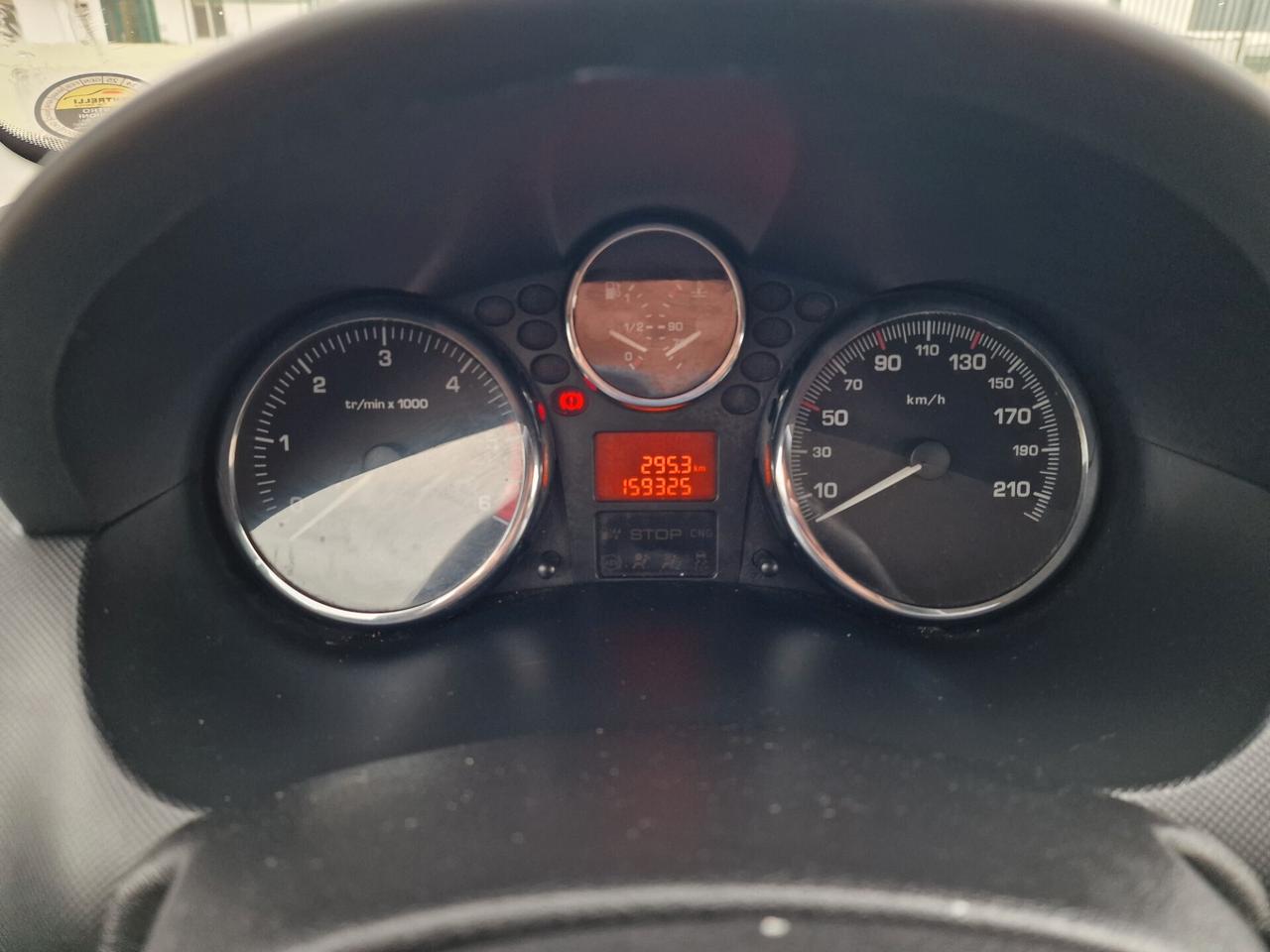 Peugeot 206 Plus 1.4 HDi 70CV 5p. Trendy
