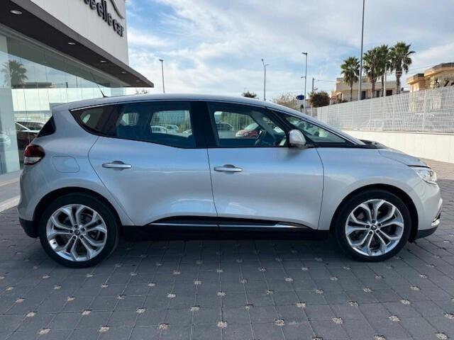 Renault Scenic Blue dCi 120 CV Sport Edition 2020
