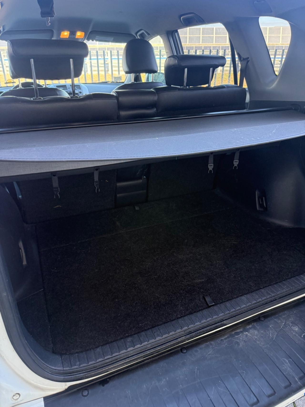 Toyota RAV 4 RAV4 2.2 D-4D 150 CV DPF Exclusive