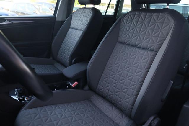 VOLKSWAGEN Tiguan 1.5 TSI Prezzo Netto 150 CV ACT Life