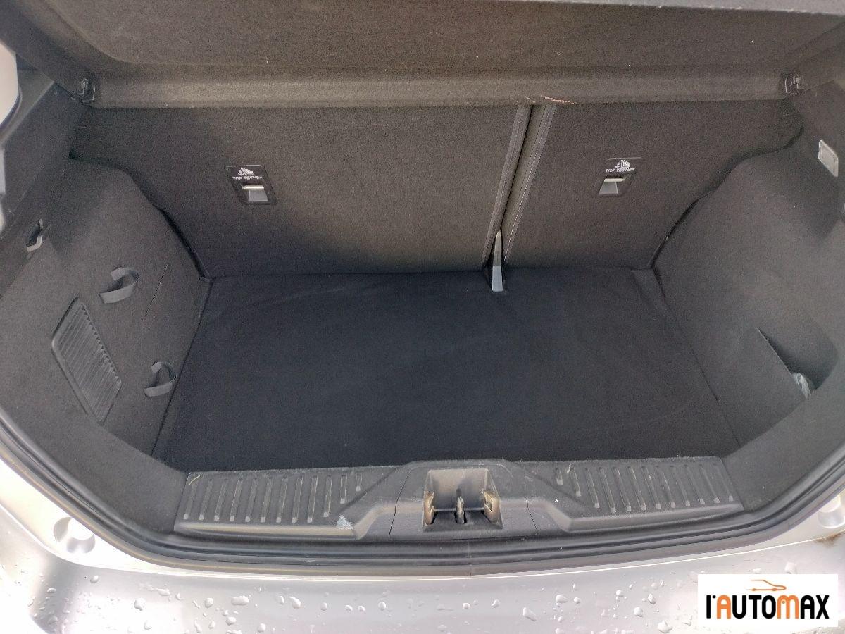 FORD Fiesta 5p 1.5 ecoblue (tdci) Titanium s&s 120cv