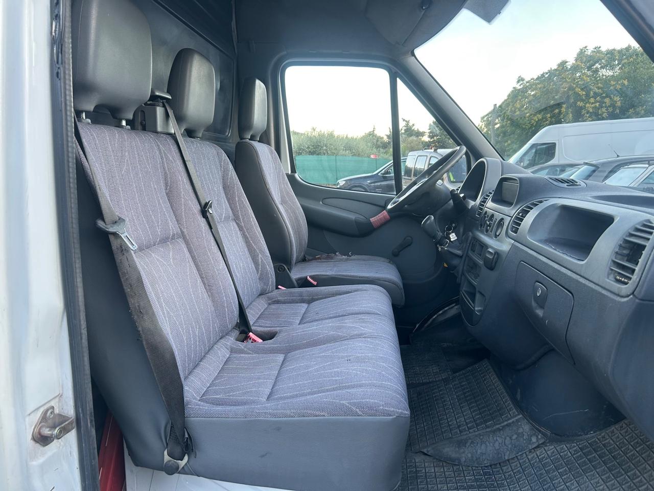 Mercedes-benz Sprinter Furgone