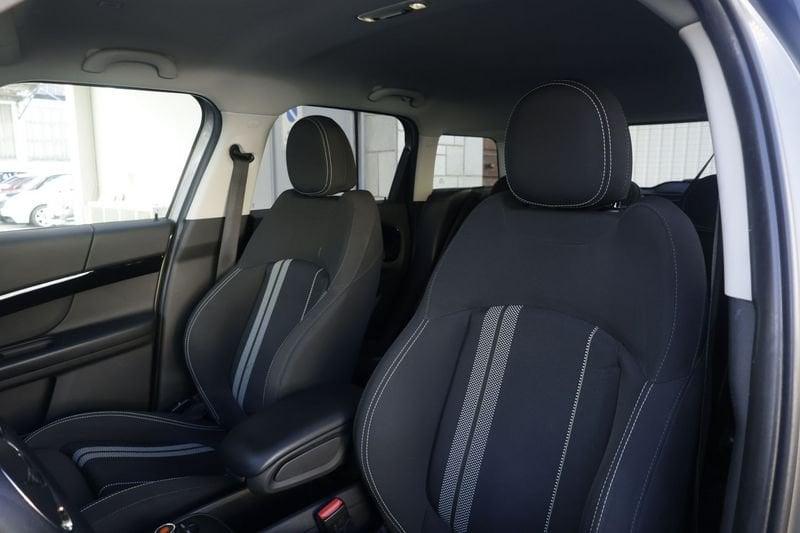 MINI Mini Countryman F60 MINI Mini Countryman F60 Mini 2.0 Cooper SD PROMOZIONE ALL4 Automatica Unicoproprietario